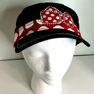Disney Mini Mouse hat
